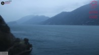 Archiv Foto Webcam Gardasee - Capo Reamol 15:00