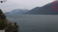 Archiv Foto Webcam Gardasee - Capo Reamol 09:00