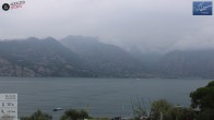 Archived image Webcam Lake Garda - Malcesine 13:00