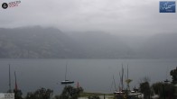 Archived image Webcam Lake Garda - Malcesine 15:00