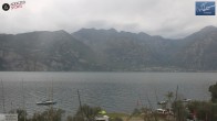 Archived image Webcam Lake Garda - Malcesine 06:00