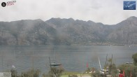 Archived image Webcam Lake Garda - Malcesine 13:00