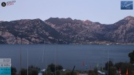 Archived image Webcam Lake Garda - Malcesine 06:00