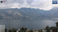 Archived image Webcam Lake Garda - Malcesine 06:00