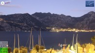 Archived image Webcam Lake Garda - Malcesine 06:00