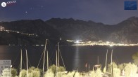 Archived image Webcam Lake Garda - Malcesine 05:00