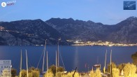 Archived image Webcam Lake Garda - Malcesine 06:00