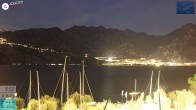 Archived image Webcam Lake Garda - Malcesine 05:00