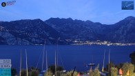 Archived image Webcam Lake Garda - Malcesine 06:00