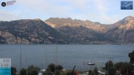 Archived image Webcam Lake Garda - Malcesine 07:00