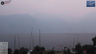 Archived image Webcam Lake Garda - Malcesine 06:00