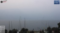 Archiv Foto Webcam Gardasee - Malcesine 15:00