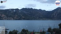Archived image Webcam Lake Garda - Malcesine 05:00