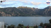 Archived image Webcam Lake Garda - Malcesine 06:00