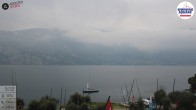 Archived image Webcam Lake Garda - Malcesine 06:00