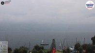 Archived image Webcam Lake Garda - Malcesine 07:00