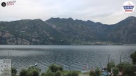 Archiv Foto Webcam Gardasee - Malcesine 06:00