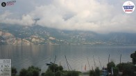 Archiv Foto Webcam Gardasee - Malcesine 07:00
