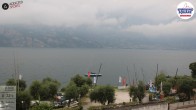 Archiv Foto Webcam Gardasee - Malcesine 05:00