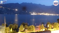 Archived image Webcam Lake Garda - Malcesine 03:00