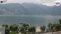 Archived image Webcam Lake Garda - Malcesine 06:00
