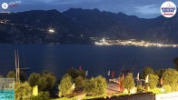 Archived image Webcam Lake Garda - Malcesine 03:00