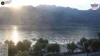 Archiv Foto Webcam Gardasee - Malcesine 14:00