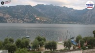 Archived image Webcam Lake Garda - Malcesine 06:00