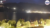 Archived image Webcam Lake Garda - Malcesine 03:00
