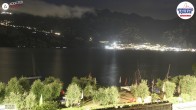 Archived image Webcam Lake Garda - Malcesine 03:00