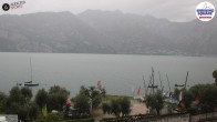 Archived image Webcam Lake Garda - Malcesine 06:00