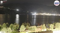 Archived image Webcam Lake Garda - Malcesine 03:00