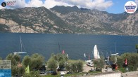 Archived image Webcam Lake Garda - Malcesine 07:00