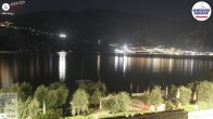 Archived image Webcam Lake Garda - Malcesine 03:00