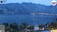 Archived image Webcam Lake Garda - Malcesine 05:00