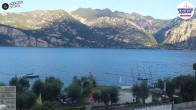 Archiv Foto Webcam Gardasee - Malcesine 07:00