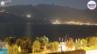 Archiv Foto Webcam Gardasee - Malcesine 05:00