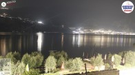 Archiv Foto Webcam Gardasee - Malcesine 19:00