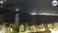 Archived image Webcam Lake Garda - Malcesine 03:00
