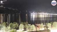 Archived image Webcam Lake Garda - Malcesine 19:00