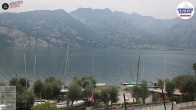 Archived image Webcam Lake Garda - Malcesine 07:00