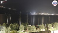 Archiv Foto Webcam Gardasee - Malcesine 05:00