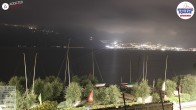 Archived image Webcam Lake Garda - Malcesine 05:00