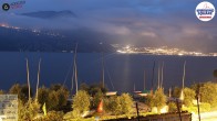 Archived image Webcam Lake Garda - Malcesine 06:00