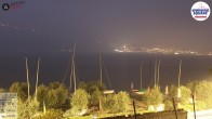 Archiv Foto Webcam Gardasee - Malcesine 06:00
