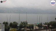 Archiv Foto Webcam Gardasee - Malcesine 11:00