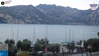 Archived image Webcam Lake Garda - Malcesine 06:00