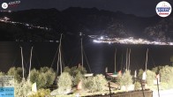 Archived image Webcam Lake Garda - Malcesine 07:00