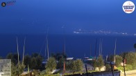 Archiv Foto Webcam Gardasee - Malcesine 05:00