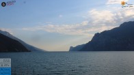 Archived image Webcam Lake Garda: Torbole 12:00